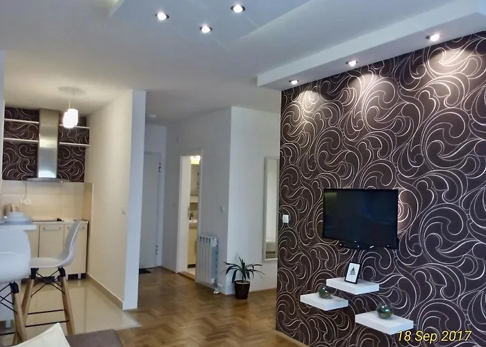 Apartment Frida