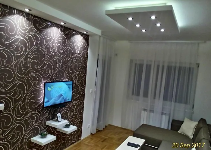 Apartment Frida
