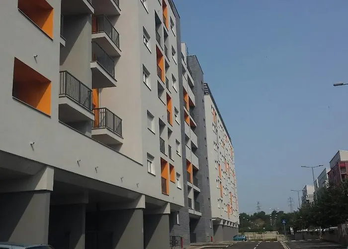 Apartment Frida