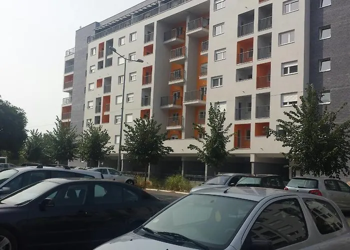 Apartment Frida