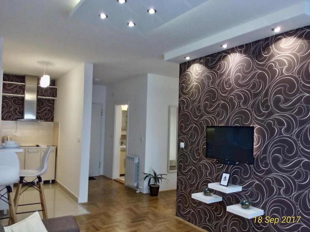 Apartment Frida *