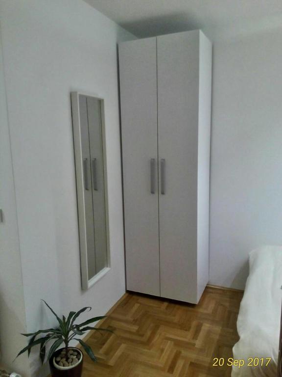 Frida Belgrad
