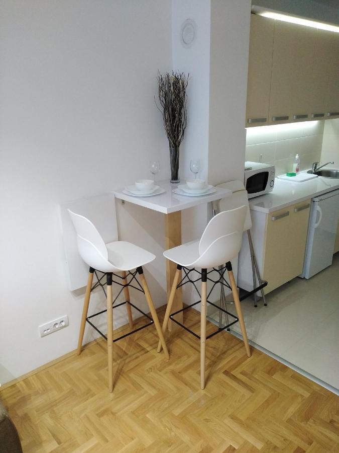 Frida Apartment